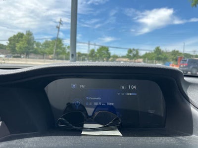2013 Honda Accord Base