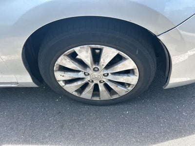 2013 Honda Accord Base