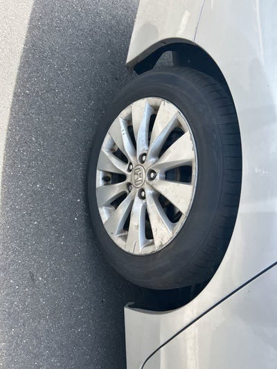 2013 Honda Accord Base