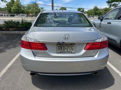2013 Honda Accord Base