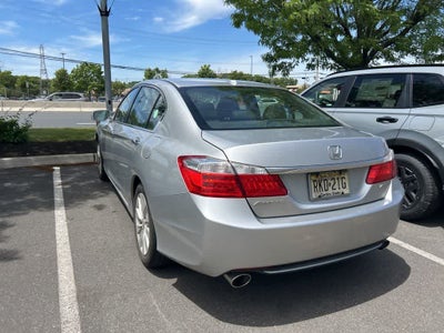 2013 Honda Accord Base