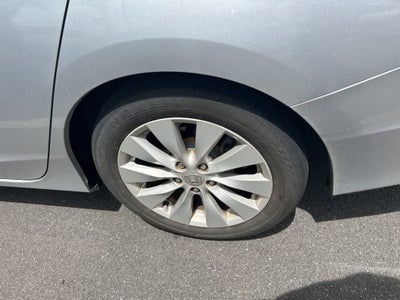 2013 Honda Accord Base