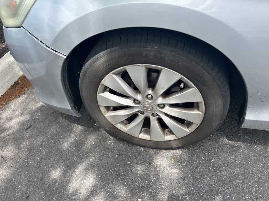 2013 Honda Accord Base