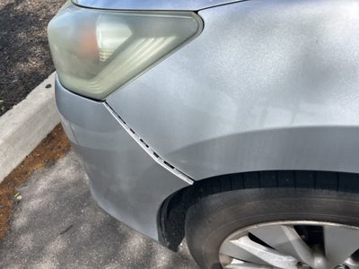 2013 Honda Accord Base