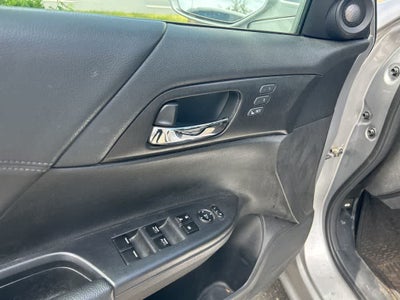 2013 Honda Accord Base