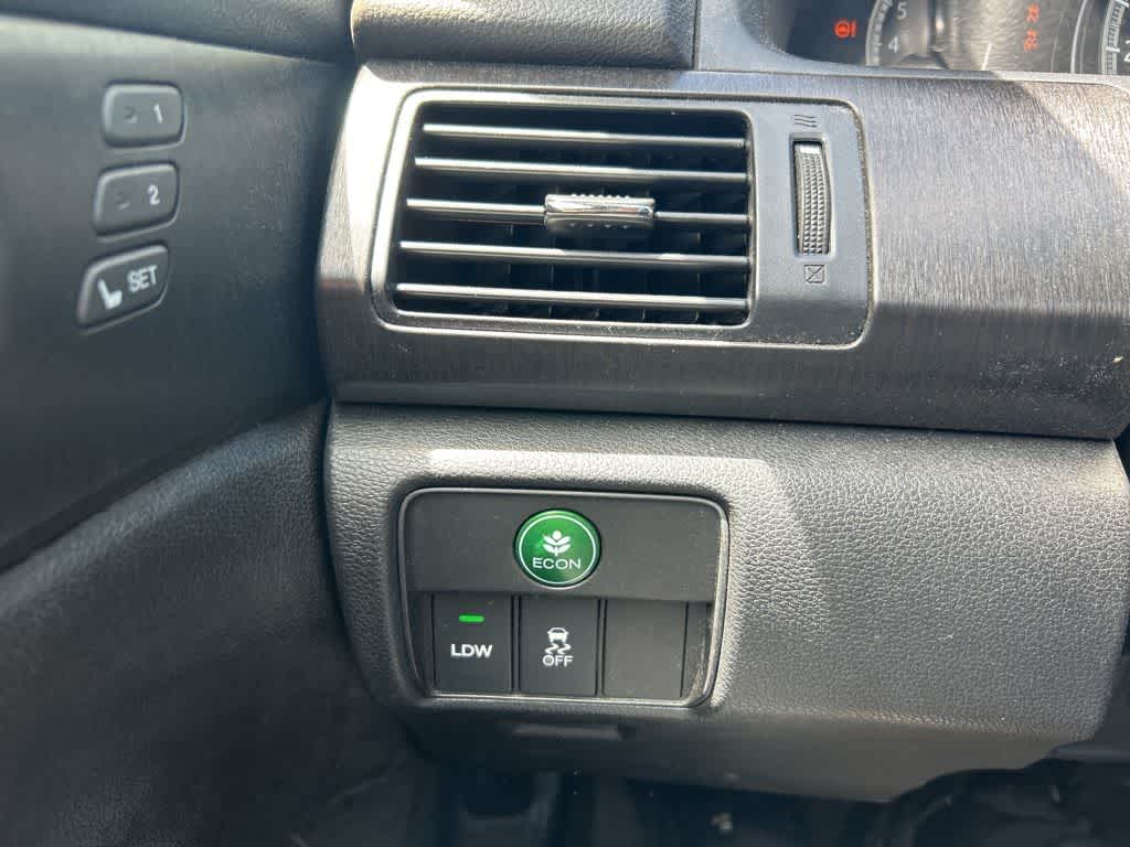 2013 Honda Accord Base