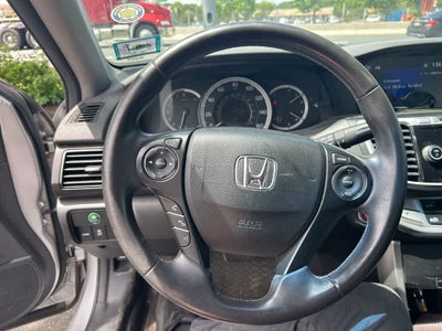 2013 Honda Accord Base