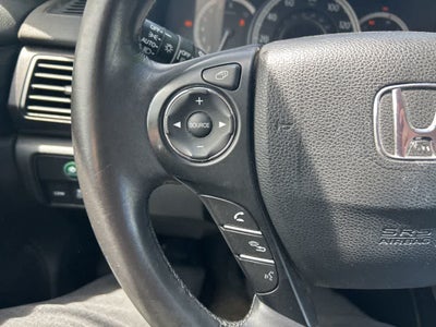 2013 Honda Accord Base