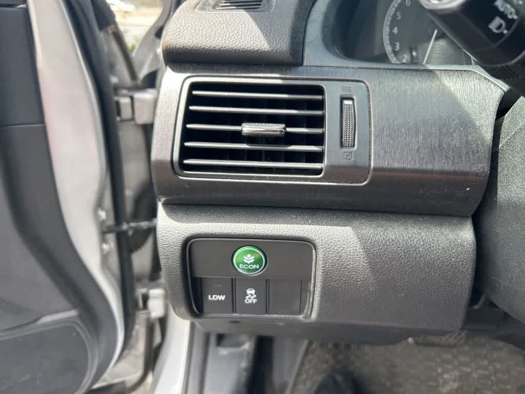 2013 Honda Accord Base