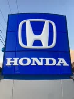 2020 Honda Accord Sedan LX