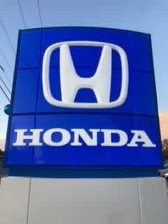 2020 Honda Accord Sedan LX