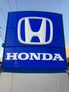 2020 Honda Accord Sedan LX