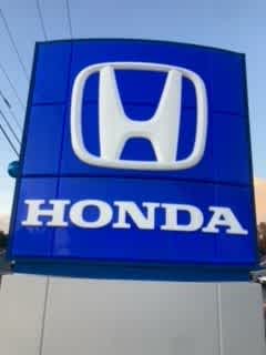 2020 Honda Accord Sedan LX