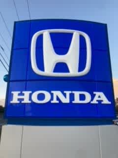 2020 Honda Accord Sedan LX