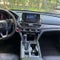 2018 Honda Accord Sedan LX 1.5T