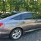 2018 Honda Accord Sedan LX 1.5T