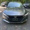 2018 Honda Accord Sedan LX 1.5T