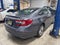 2018 Honda Accord LX 1.5T