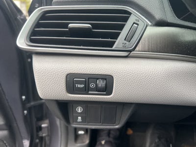 2020 Honda Accord Sedan LX