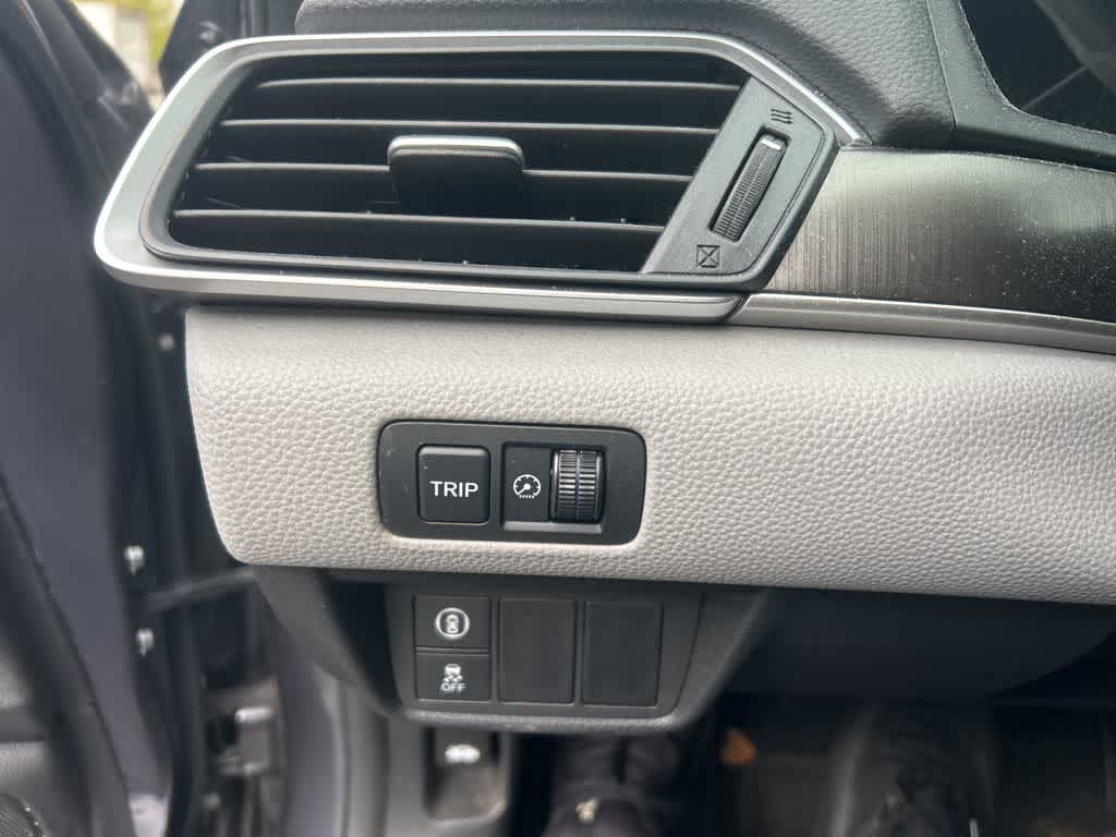 2020 Honda Accord Sedan LX