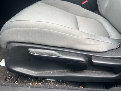 2020 Honda Accord Sedan LX