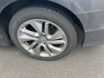 2020 Honda Accord Sedan LX