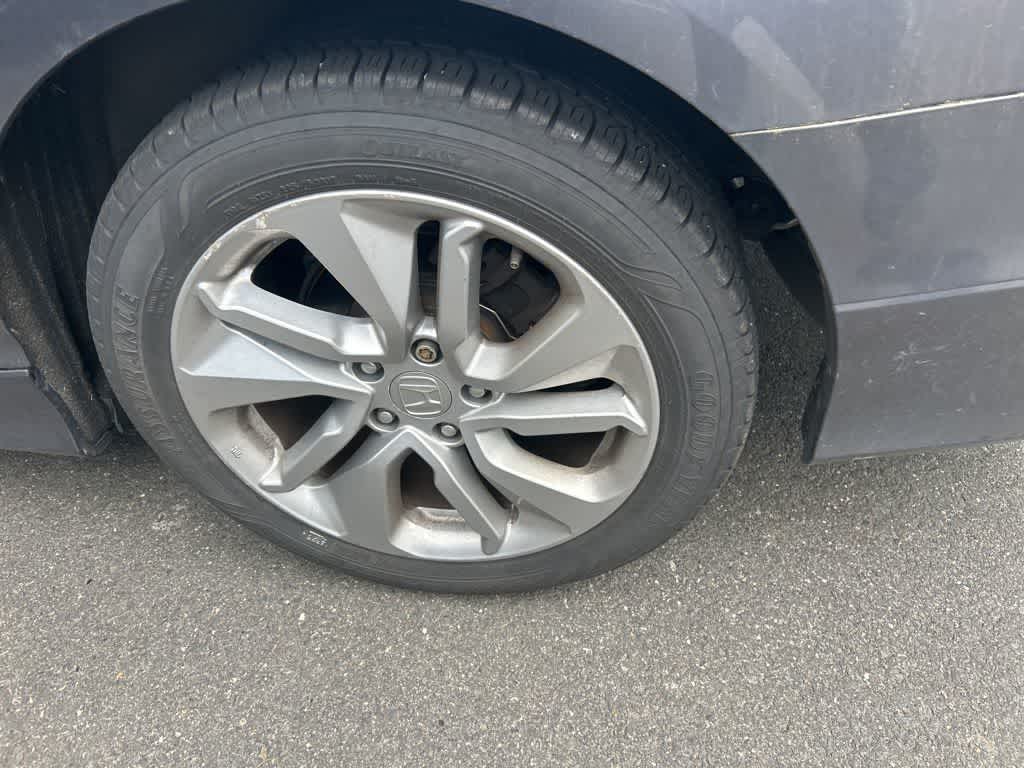 2020 Honda Accord Sedan LX