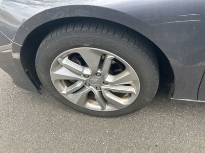 2020 Honda Accord Sedan LX