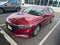 2018 Honda Accord Sedan LX 1.5T