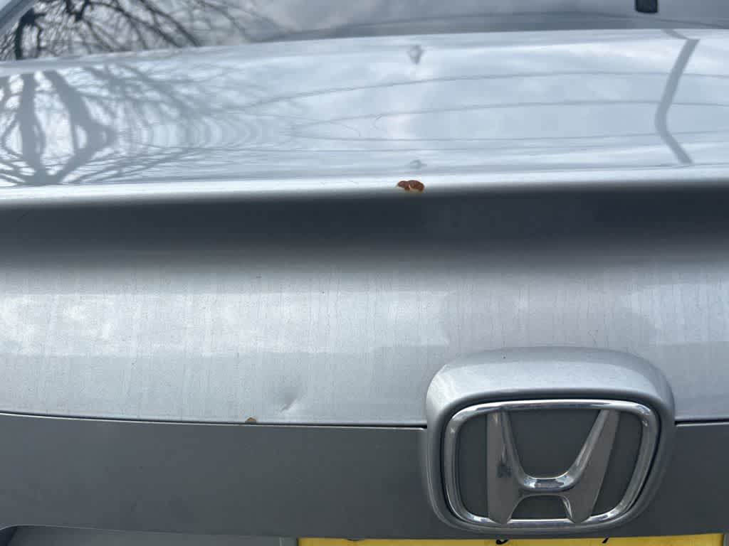 2018 Honda Accord LX 1.5T