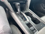 2018 Honda Accord LX 1.5T