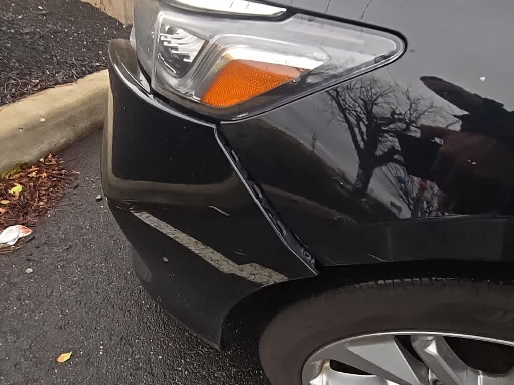 2019 Honda Accord Sedan LX 1.5T