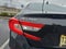 2019 Honda Accord Sedan LX 1.5T