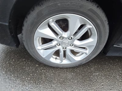 2019 Honda Accord Sedan LX 1.5T