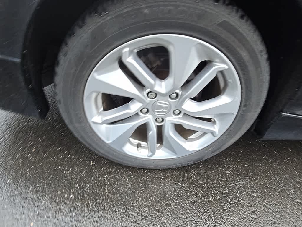 2019 Honda Accord Sedan LX 1.5T