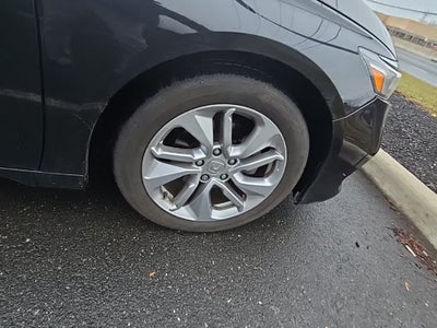 2019 Honda Accord Sedan LX 1.5T
