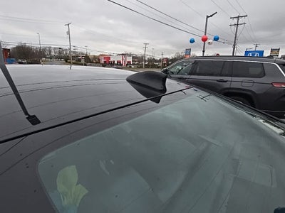 2019 Honda Accord Sedan LX 1.5T