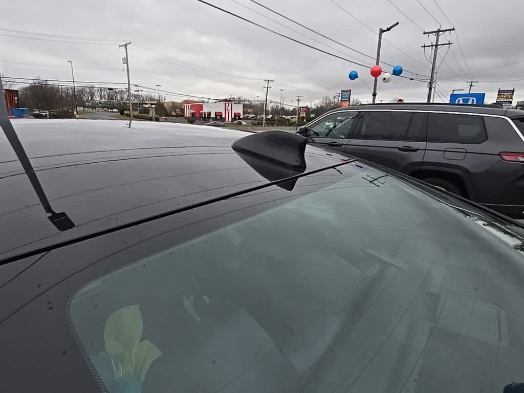 2019 Honda Accord Sedan LX 1.5T