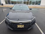2019 Honda Accord Sedan LX 1.5T