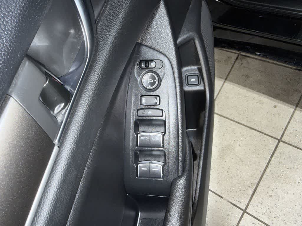 2019 Honda Accord LX 1.5T