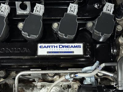 2019 Honda Accord LX 1.5T