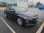 2019 Honda Accord Sedan LX 1.5T