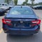 2019 Honda Accord Sedan LX 1.5T