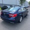 2019 Honda Accord Sedan LX 1.5T