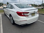 2021 Honda Accord Sedan LX