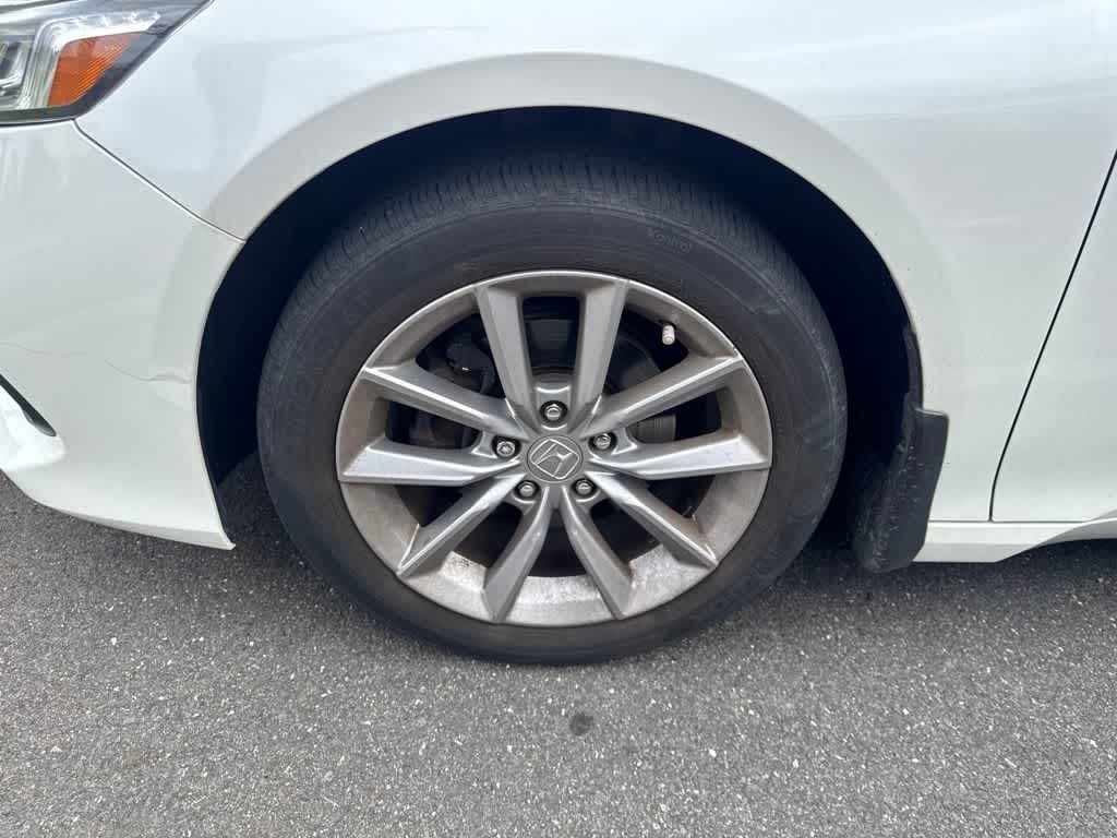 2021 Honda Accord Sedan LX
