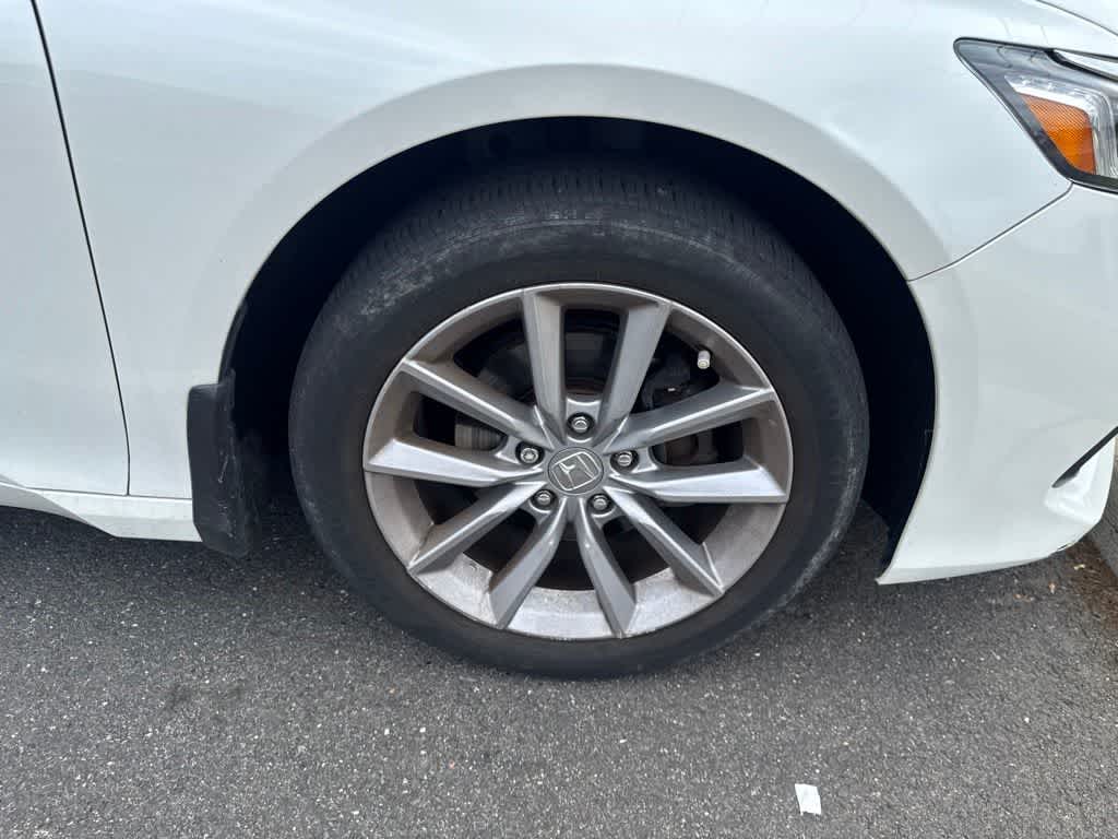 2021 Honda Accord Sedan LX