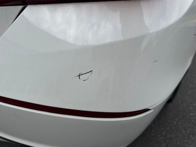 2021 Honda Accord Sedan LX