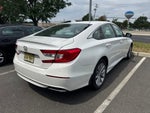 2021 Honda Accord Sedan LX
