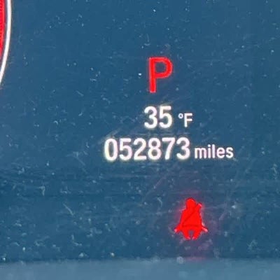 2018 Honda Accord LX 1.5T